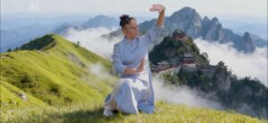 Dao Yin Shu