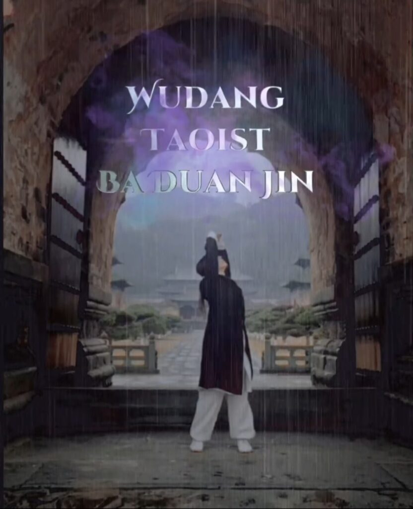 Ba Duan Jin